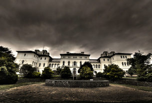 The most haunted hotels in the world