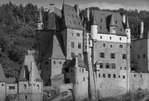 The most haunted castles in the world