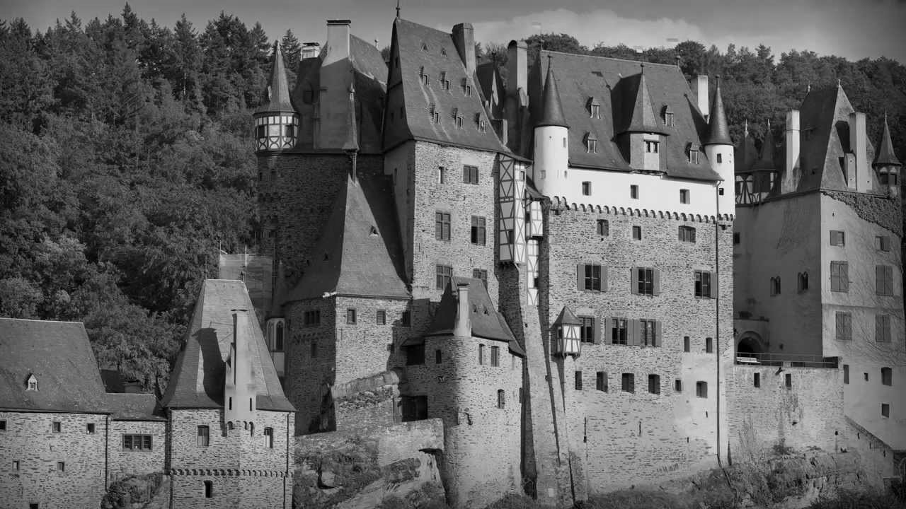 The most haunted castles in the world