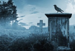 The Most Haunted Graveyards in the World