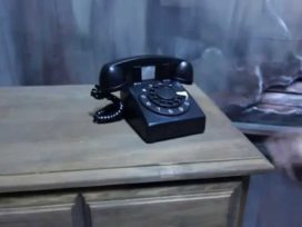 Haunted Phone and Numbers