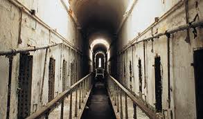 Eastern State Penitentiary