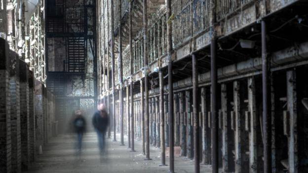 Ohio State Reformatory