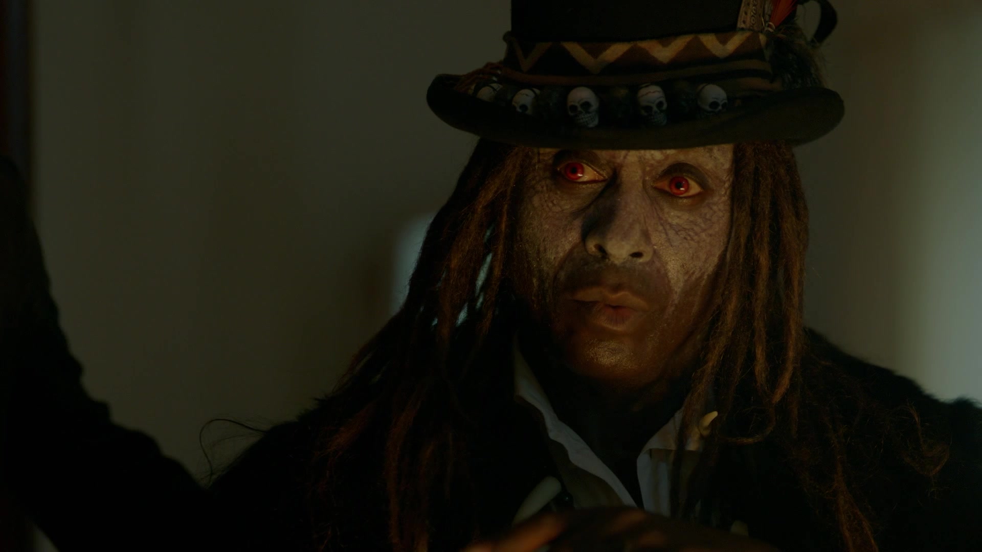 Photo of Papa Legba